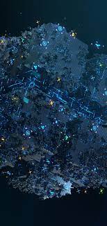 #currency #miscellaneous #money #cryptocurrency #technology #bitcoin. Bitcoin Cryptocurrency Cube 4k Wallpaper 26