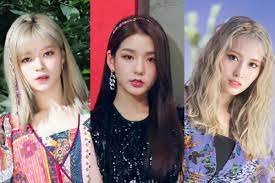 18 Idol Kpop Cewek Yang Berulang Tahun Di Bulan November 2020