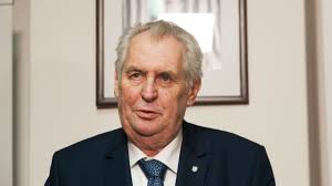 Quando il calcio torna sport e supera le barriere del tifo. Czech President Zeman Rejects Resignation Of Culture Minister Kafkadesk