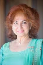 Neelam Sethi's Instagram, Twitter & Facebook