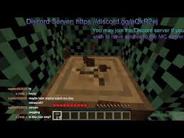 Servers which use the gamemode for survival on multiplayer. Stream Archive Streaming On The Minecraft Smp Server Join Discord Server For Access Youtube