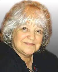 PEGGY ACHILLE Obituary (1941