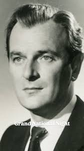 It's Nigel Patrick's birthday!, Happy heavenly birthday to this truly  wonderful actor! Born