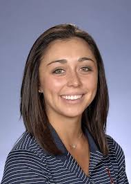 2015-16 Women's Golf Roster