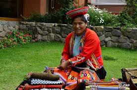 Die alte inkahauptstadt cusco, die mystische inkazitadelle kommt mit auf eine mystische reise ins reich der inka. Informationen Zu Einwohner In Peru Peru Discover