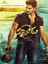 Sarrainodu Telugu Full Movie Storyline Only One Man Allu Arjun Can Stop A Villain Aadhi Who Full Movies Sarainodu Full Movie Download Free Movies Online