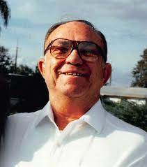 Billy Joe Bounds (1930-1993)