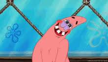 Entdecke rezepte, einrichtungsideen, stilinterpretationen und andere ideen zum ausprobieren. Spongebob And Patrick In Love Gifs Tenor