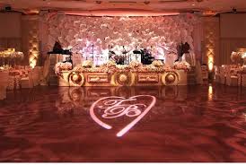 Rose gold and red wedding. Romantic Rose Gold Wedding Revelry Event Designers