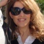 Susan Jaber's Instagram, Twitter & Facebook