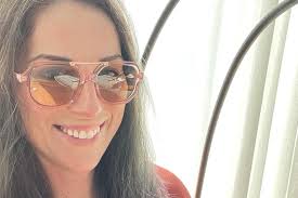 Lauren Goldenberg MBA 23