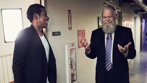 Jay Z And David Letterman 5 Aha Moments