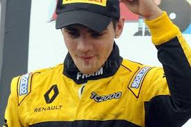 El santafesino Manuel Luque muy cerca de sumarse al equipo Toyota de Súper  TC2000