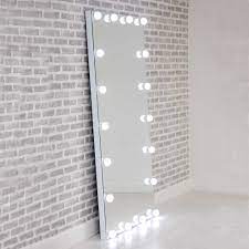 Choose from our popular range of brands from arthouse, gallery, ideal home and more. Hollywood Glamour Floor Mirror Shop Online Great Value Meubles