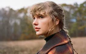 Top 25 van 2020: 3. Taylor Swift