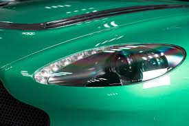 Image result for Viridian Green 2012 Aston Martin