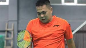 He is former olympic gold medallist in 2008 hallu kawan magista. Rl 3a8blzbwqam