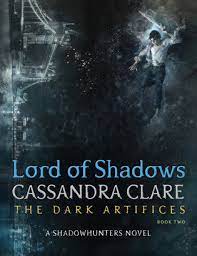 We'll only have to wait four more days and then the final the dark artifices book hits book. The Dark Artifices Recaps