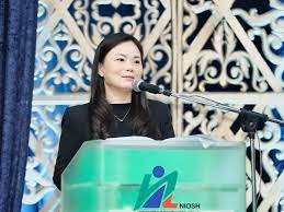 Lanang mp alice lau got married to businessman loo chee wee, from melaka, yesterday. Lanang Mp Wants Data On False Covid 19 Test Results Codeblue