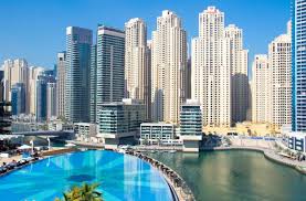The city is one of the ten most popular tourist destinations in the world. Dubai Reopening For Tourism On July 7 All Countries Welcome Travel Off Path