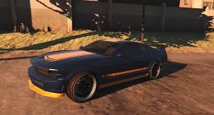 Vapid dominator from gta 5 converted and edited to gta san andreas by m4k3. 4sale Vapid Dominator Archive Gta World Forums Gta V Heavy Roleplay Server
