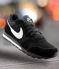 Sporset Nike Md Runner 2 Erkek Spor Ayakkabi 749794 010 Sp Ayakkabilar Nike Erkek Spor