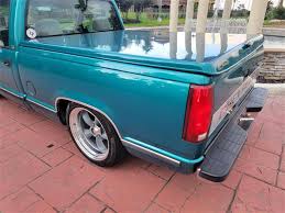 Image result for Aquatone Blue 1995 Truck