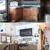 I believe these vintage camper makeovers are what many are calling glamping, and i think i could totally do the glamping. 3