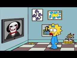 Juegos de los simpson saw game. Descargar Maggie Simpson Saw Game Mp3 Gratis Genteflow