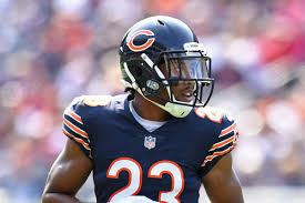 Chicago Bears 2018 Roster Turnover Corner Could End Up The