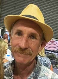 In Memoriam: Ronald 'Tad' Engle, Jr. (May 2, 1959