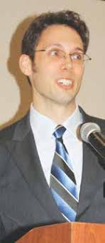 A+PEL Honors Top School Volunteers in La.