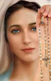 Feast of the day: April 26 Our Lady of Good Counsel On the Feast of St.  Mark, April 25, 1467, at the close of a festival in Genazzano, Italy, a  cloud descended