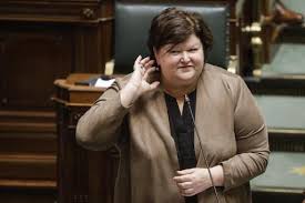 De block, who has been health minister since 2014, had already told belgian media she was ready to quit, having led the country through numerous emergencies like ebola in 2014 and the brussels terrorist attacks in 2016. Belgium S Health Minister Announces One Billion Euro Injection For Hospitals