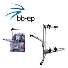 Exklusiver Thule Fahrradtrager Zum Transport Von 2 Radern Auf Der Heckklappe Fur Toyota Camry Komplett Abschliessbar Kein Volkswagen Transportation Quadcopter