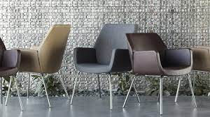 Get item availability info & delivery time for your location. Coalesse Bindu Luxury Office Guest Chairs Steelcase