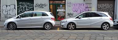 Mercedes Classe B Difetti E Pochissimi Pregi Le Nostre Prove Di Automobili Autopareri