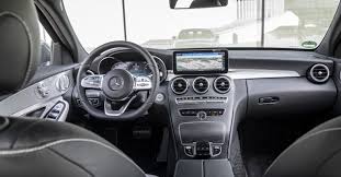 It was operated in various forms by the regia aeronautica (italian air force) who used the type throughout the second world war. Mercedes Benz C 200 Review First Drive Autox