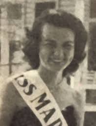 Jessie Olive Obituary (2018)