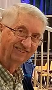 Carl Somers Obituary