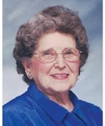 Jean Billings Obituary (1920