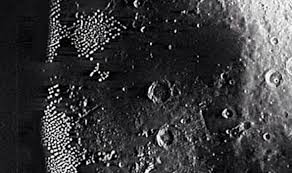 Alien city discovered on dark side of the Moon - shock claim | Nestia