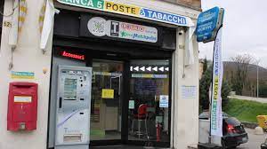Negozi banca marche a fabriano via martiri della libertà, 44 fabriano 556 m via dante, 87/89 fabriano 982 m via c. Tabaccheria Delle Fontanelle Home Facebook
