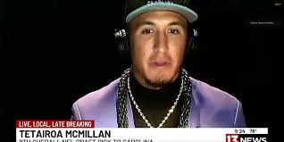 Former Wildcat T-Mac drafted by Carolina Panthers in first round of NFL  Draft