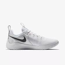 Nike Zoom Hyperace 2 Women S Volleyball Shoe Nike Com Best Volleyball Shoes Nike Volleyball Shoes Sport Shoes Women