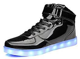 Top 20 Led Shoes For Adults Kids In 2020 Boot Bomb