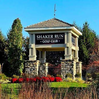 SHAKER RUN GOLF CLUB - Updated August 2026 - 18 Photos - 42 Reviews - 1320  Golf Club Dr, Lebanon, Ohio - Golf - Phone Number - Classes - Yelp