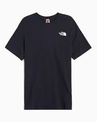 The north face is an american outdoor recreation products company. The North Face Men S T Shirt Blau Nf0a2tx20gz1 Online Einkaufen Bei Footdistrict