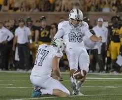 Eastern Michigan Eagles 2017 College Football Preview