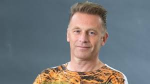 Let's stop picking fights with meat-eaters, pleads Chris Packham